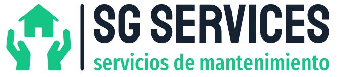 Inicio SG Services